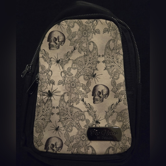 Top Notch by Design Bags Top Notch By Design Wand Lust Crossbody